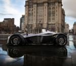BAC Mono 2020 года